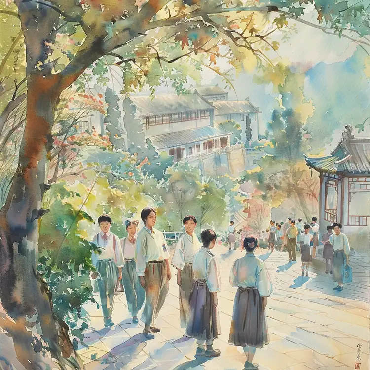 5·4｜青年节