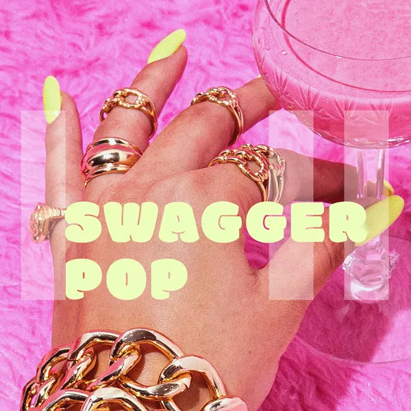artlist类型 | POP