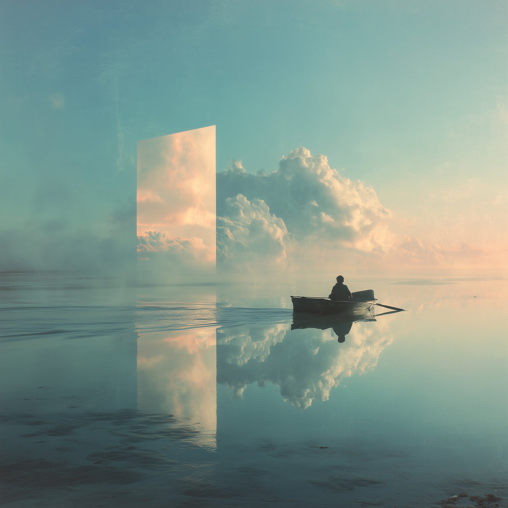 musicbed类型 | 空灵梦幻·氛围声景