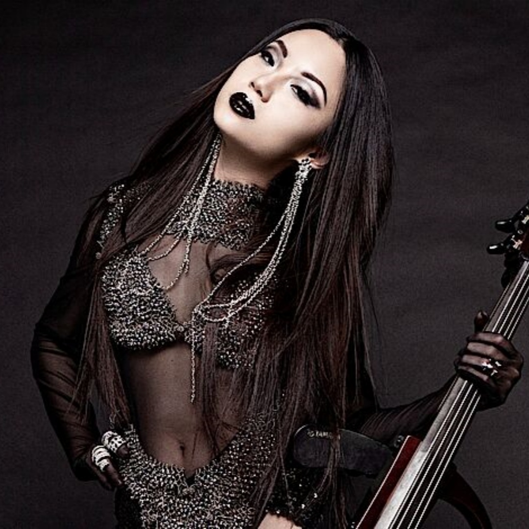 郭婷娜（Tina Guo）