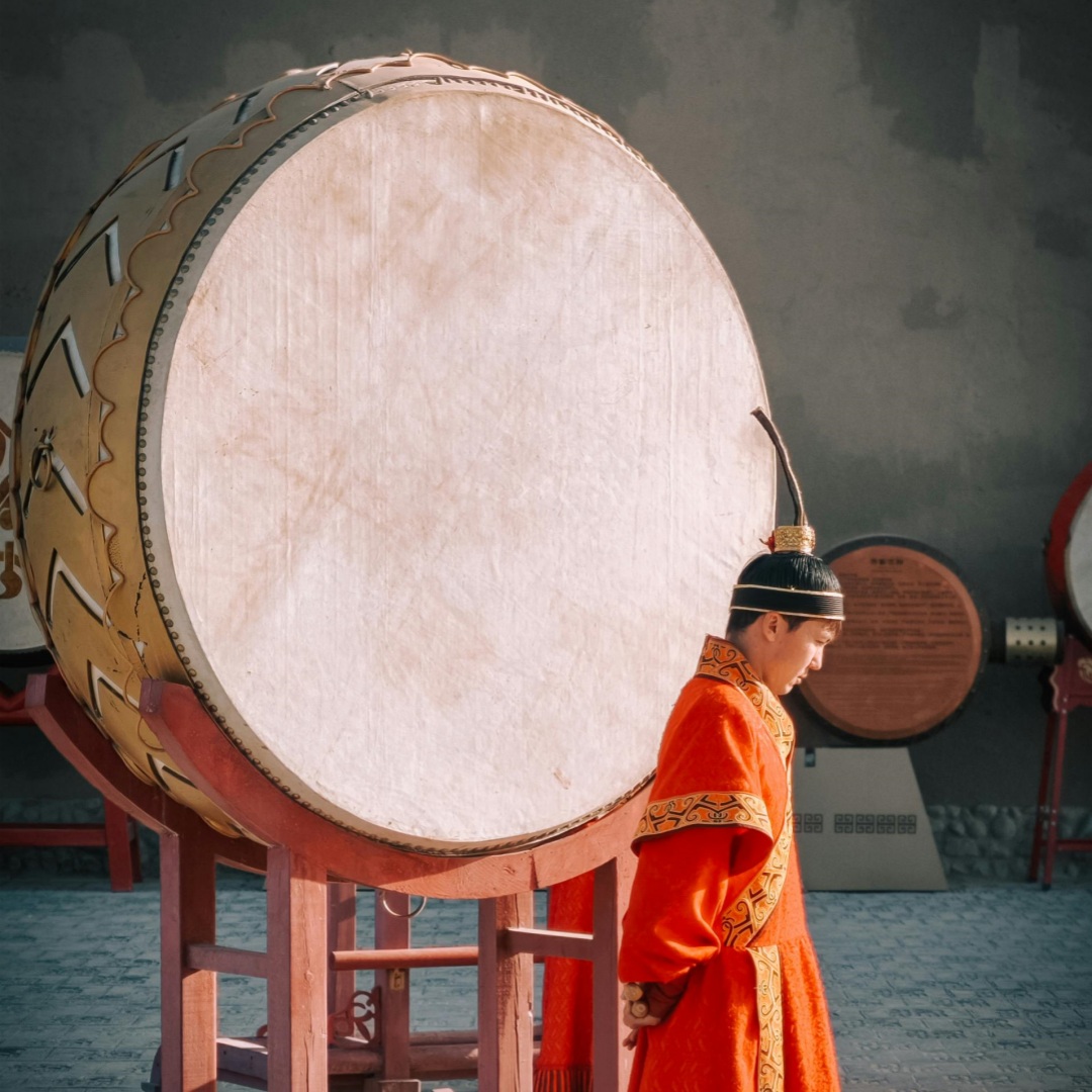 播放