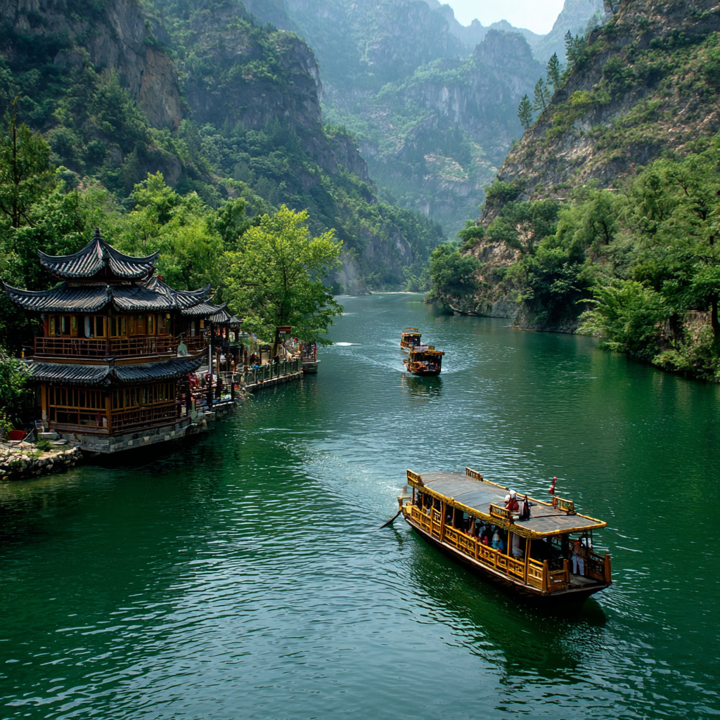 宣传片 | 文旅·旅游·地方特色